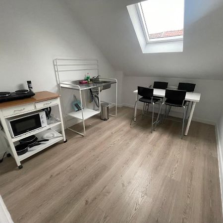 Schaerbeek Room 1 Брюксел Екстериор снимка