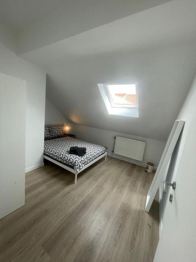 Schaerbeek Room 1 Брюксел Екстериор снимка