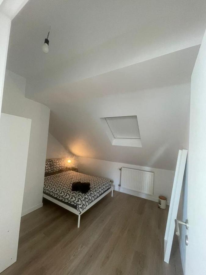 Schaerbeek Room 1 Брюксел Екстериор снимка