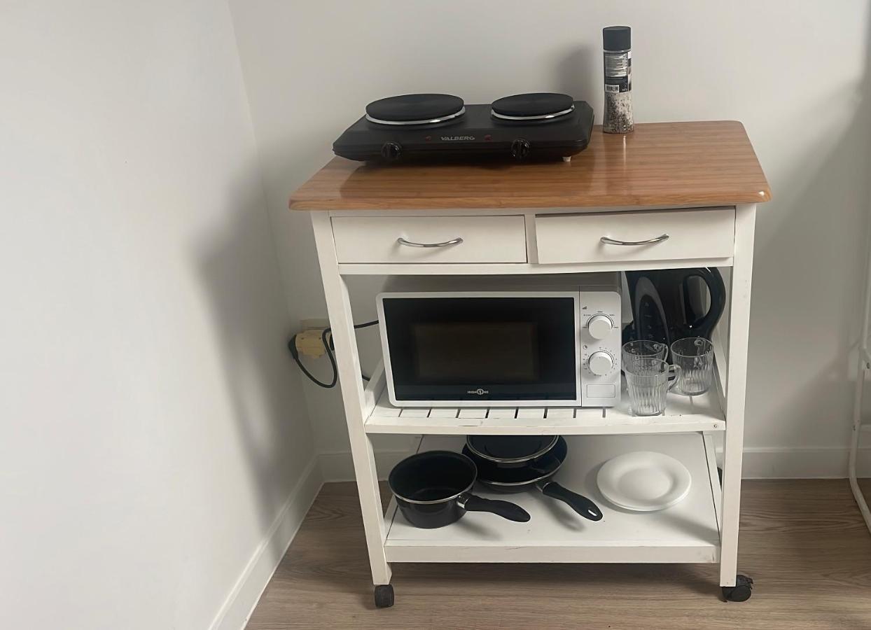 Schaerbeek Room 1 Брюксел Екстериор снимка